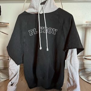 Playboy hoodie